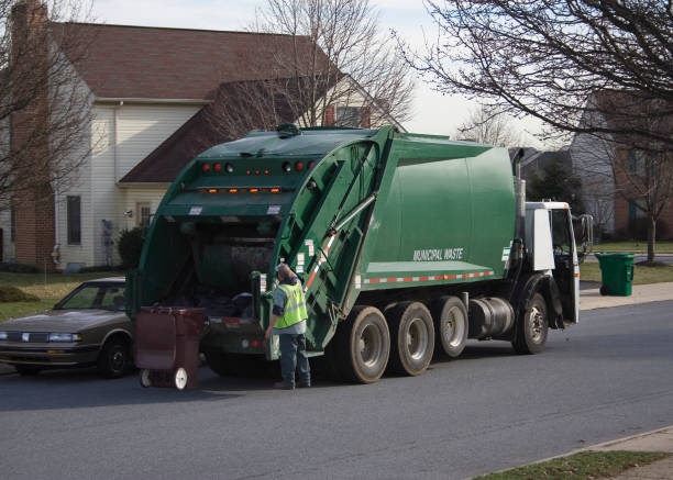 Best Retail Junk Removal in Leith Hatfield, PA