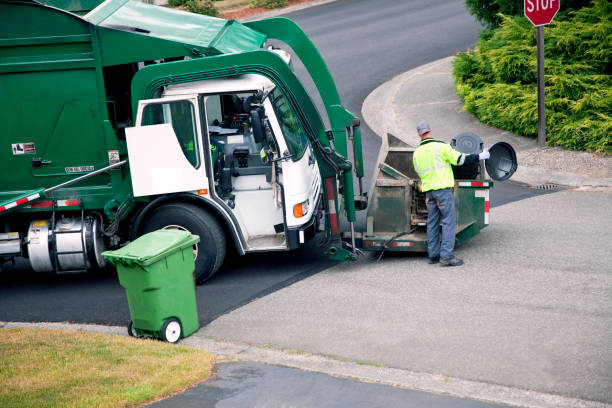 Best Construction Debris Removal in Leith Hatfield, PA